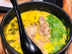 -和府捞面(东直门银座店)