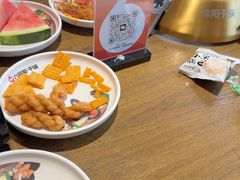 -六月雪干锅(涪城万达广场店)