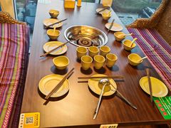 -滇釜火锅·能喝汤的火锅(车公庄店)