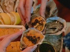-普朗姆生蚝吧(原建国路店)