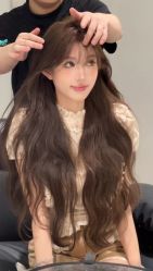 -DL HOPE造型