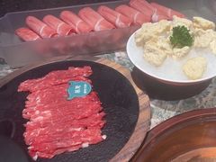 -乔先生涮肉·鲜活牛羊肉火锅(塘沽店)
