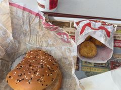 -华莱士·全鸡汉堡(柳州店)