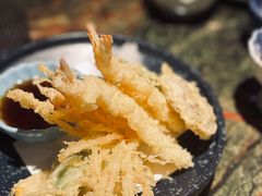 -炙柒Sekinana·精致料理 烧鸟·铁板烧(海上世界店)