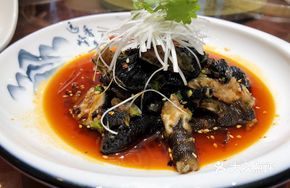 Cold-Mixed Chicken Feet