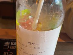 -同仁四季椰子鸡(罗湖国贸店)