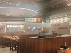 -小川洋风料理(大悦城店)