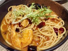 -Maxpoint Kitchen 西餐咖啡(乐峰广场店)
