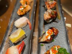 -古京·臻致料理(月湖店)