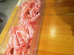 -四禧精酿铜锅涮肉·烧烤工场(大明湖店)