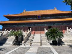 -历代帝王庙博物馆