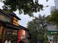 -重庆十八梯传统风貌区