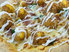 -达美乐比萨(双安店)