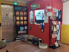 -H立方实景剧情密室(天河旗舰店)