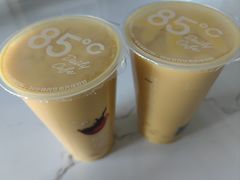 -85度C(上海广元店)