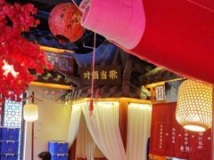 -探花·意境江南菜·唐伯虎文化体验店·松鼠桂鱼(观前店)