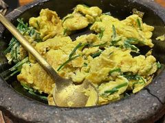 石烹藏鸡蛋-敏珠拉姆藏餐·南京厨房(富春江东街店)