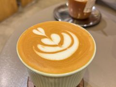 -青莯_Percher Coffee Shop(皮市街店)