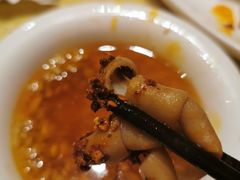 -田鸭肠·非遗火锅(彭州店)