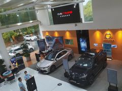 -上海和展广汽丰田4S店(老闵行店)