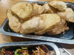 -陈氏肥蛤(小纬六路总店)