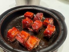 -荣兴酒家(徐家汇店)