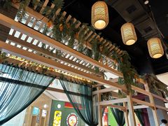 -南京大牌档(龙江新城市广场店)