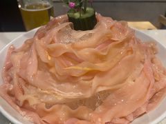 -麻辣空间·清油火锅(水井沟店)
