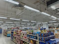 -沃尔玛超市(SM广场店)