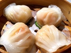 虾饺-潮福城大酒楼·潮味粤品·港式点心(湖滨北路店)