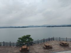 -万佛湖风景区