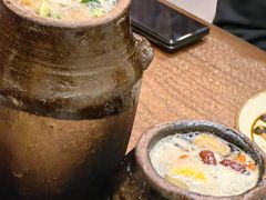 -本味焖罐源(天泽街店)