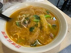 -项记面馆(明瓦廊店)