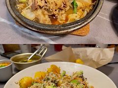 寿喜烧-米仓食堂(凯德广场店)