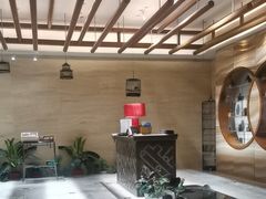 -江南·JIANGNAN(北京歌华开元大酒店)