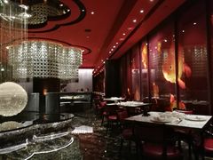 大堂-8餐厅(新葡京酒店)