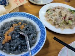 -十二道丰味·徐州土菜·烧烤(何山路店)