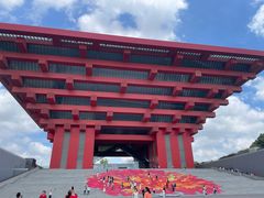 -中华艺术宫(上海美术馆)