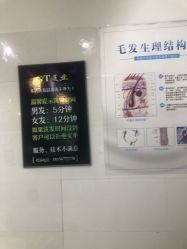 -GT潮朴美业