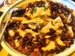 -龙门阵茶屋川菜馆(武康路店)