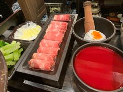 -火鳳祥美蛙牛肉自助(青悦城店)