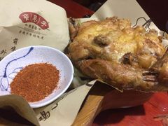 -窄巷子陕菜馆·地道陕西菜(粉巷店)