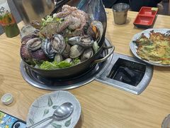 -真情鲍鱼海鲜汤