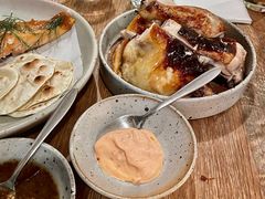 -BOR Eatery(安福路店)