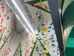 -绿壁虎攀岩基地(Tcar店)