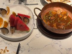 -奉天小馆·非遗东北菜(济南万象城店)
