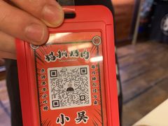 -猫爪爪原切自助烤肉(观音桥阳光世纪店)