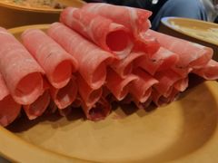 -龍歌自助小火锅(市北CBD万达店)