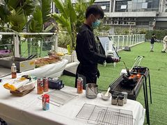 -CIAO·团建聚餐·生日派对轰趴馆(福田店)