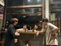 -Bistro Les Lilas丁香花小酒馆
